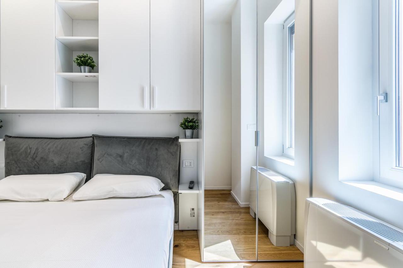 Basiliche Apartment Milan Exterior photo