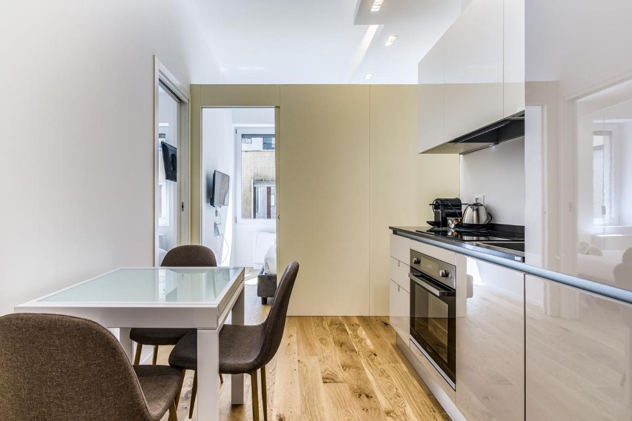 Basiliche Apartment Milan Exterior photo