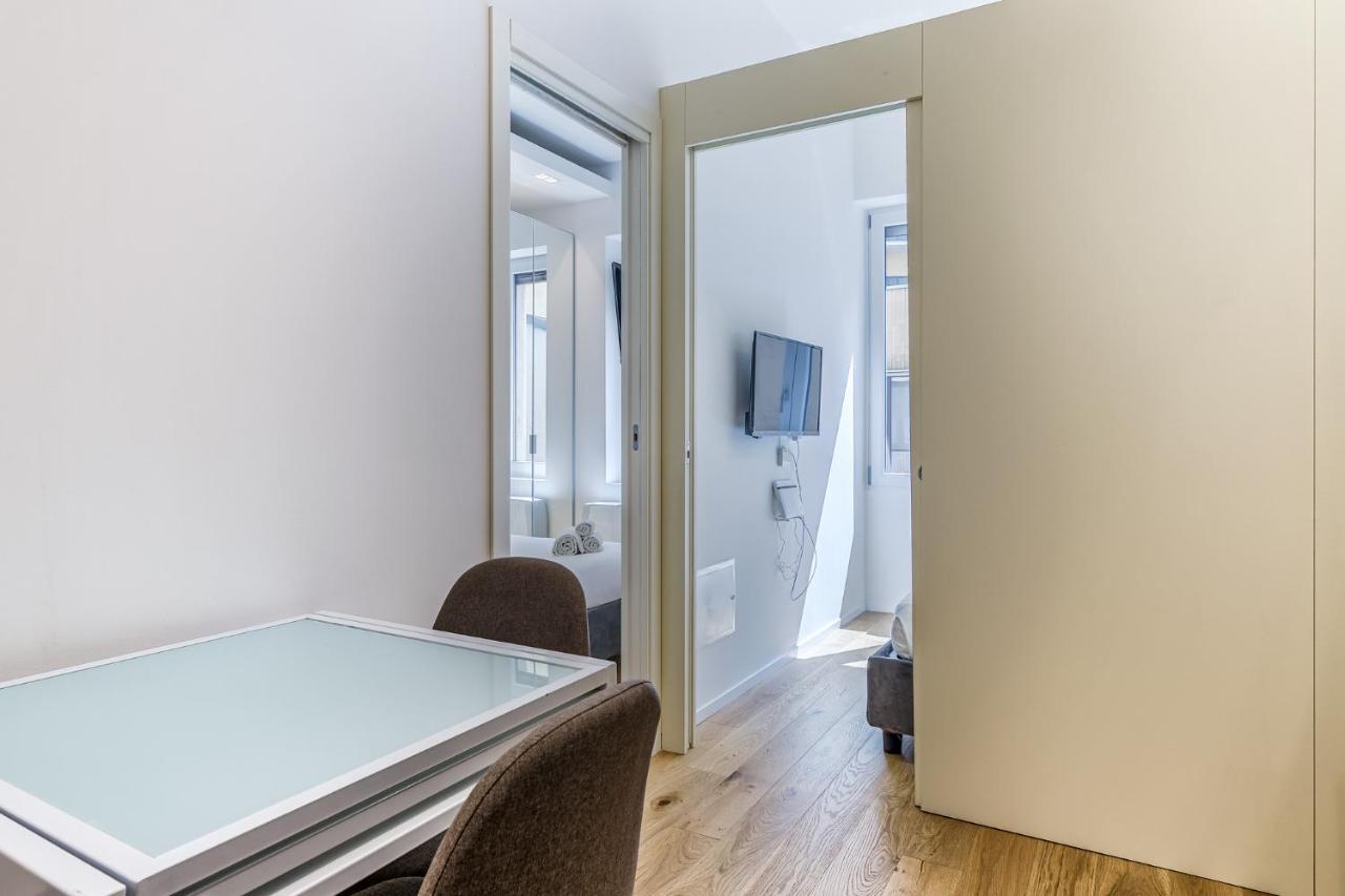 Basiliche Apartment Milan Exterior photo