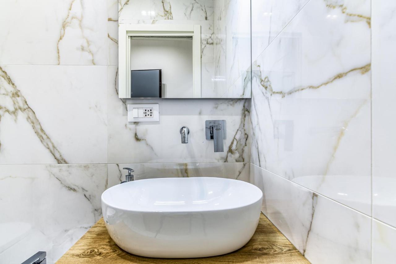 Basiliche Apartment Milan Exterior photo