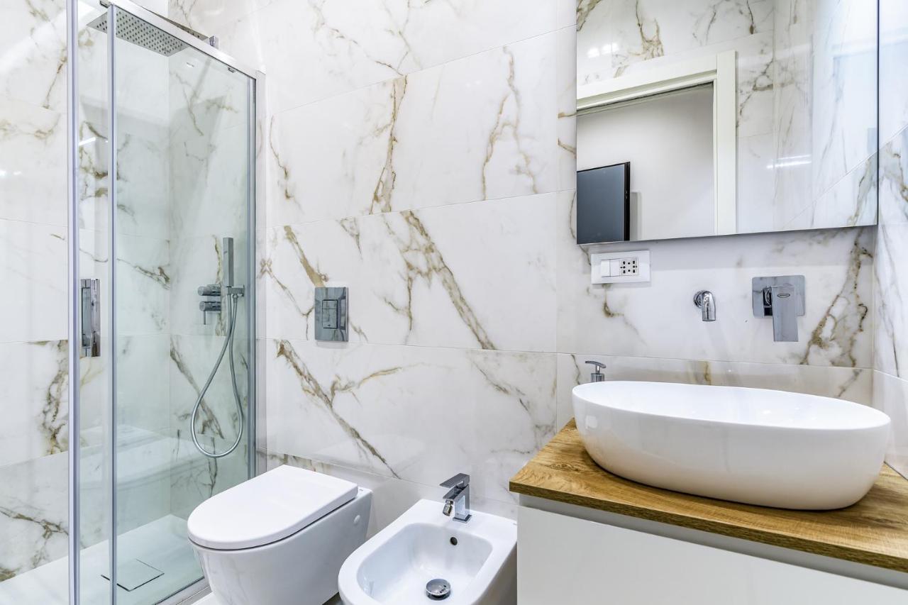 Basiliche Apartment Milan Exterior photo