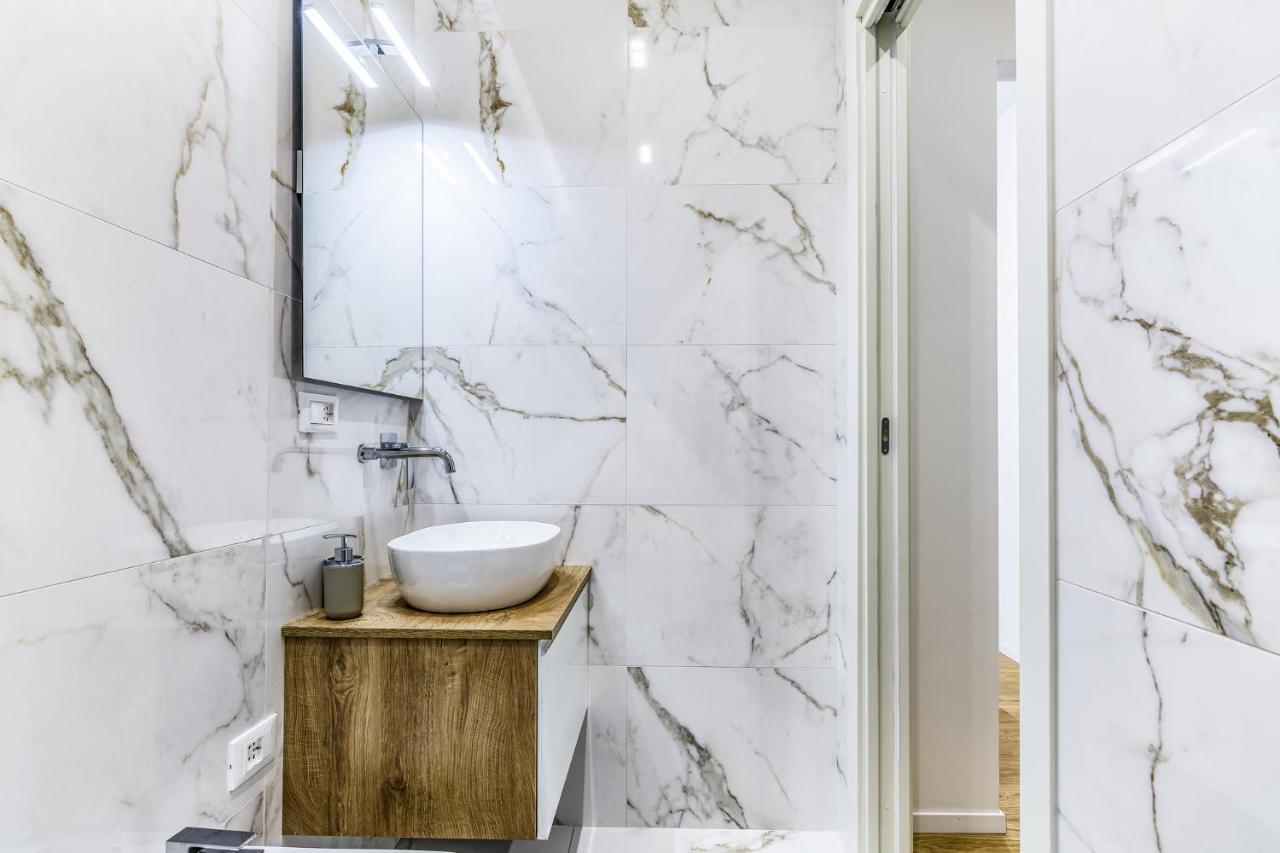 Basiliche Apartment Milan Exterior photo