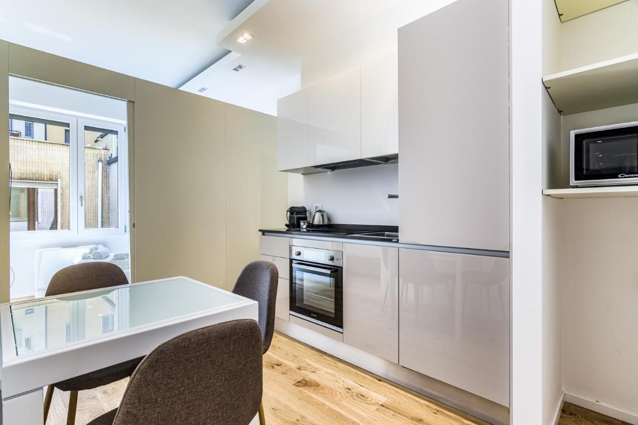 Basiliche Apartment Milan Exterior photo