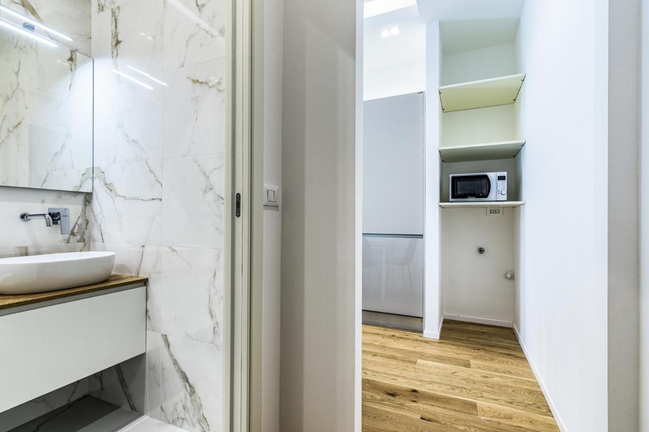Basiliche Apartment Milan Exterior photo